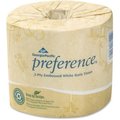 Georgia-Pacific 2 Ply Preference Embossed Bath Tissue GPC1824001